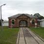 Newington Armory - Sydney Olympic Park