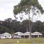 Newington Armory - Sydney Olympic Park