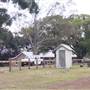 Newington Armory - Sydney Olympic Park