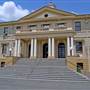 Old BHP Administration Building