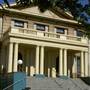 Old BHP Administration Building