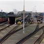 Port Waratah Coal Train Depot