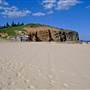 Redhead Beach