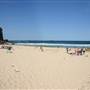 Redhead Beach