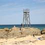 Redhead Beach