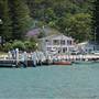 Patonga