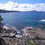 Seal Rocks - Myall Lakes National Park