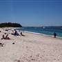 Shoal Bay, Port Stephens Shire
