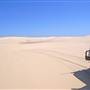 Stockton Dunes - Worimi National Park