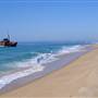 Stockton Dunes - Worimi National Park