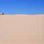 Stockton Dunes - Worimi National Park