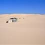 Stockton Dunes - Worimi National Park