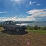 Whoota Whoota lookout - Wallingat National Park