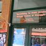 The Orange Spot Cafe