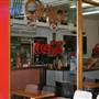 The Orange Spot Cafe