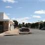 Patton Street - Broken Hill