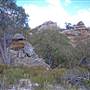 Lithgow Cliffs