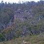 Lithgow Cliffs