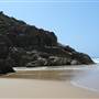 Little Bay Beach & Picnic Area - Arakoon National Park