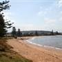 Long Reef Point