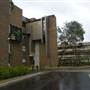 MACQUARIE UNIVERSITY - Brutalist style