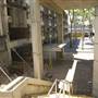 MACQUARIE UNIVERSITY - Brutalist style