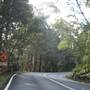 Macquarie Pass National Park