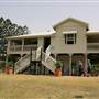 Mavis's Kitchen & Cabins - Mount Warning