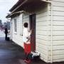 Mulgrave Railway Station