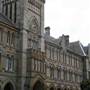 Newington College