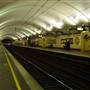 Museum Station