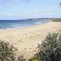 Middle Beach - Mimosa Rocks National Park
