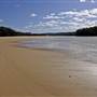 Middle Beach - Mimosa Rocks National Park