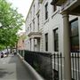 Lower Fort Street - Millers Point