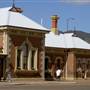 Mudgee Railway Station
