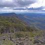 Mount Kaputar National Park