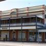 The Astra Hotel
