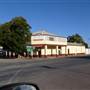 Wilcannia 2012