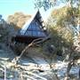 Thredbo in Winter