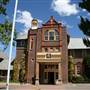 The Armidale School
