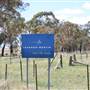 Lockheed Martin Uralla TT & C Station