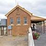 Stuart Town Railway Station