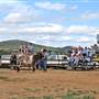 Wellington Showground