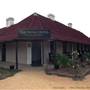 Royal Hotel / Grazing Restaurant