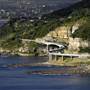 Sea Cliff Bridge, Grand Pacific Drive, Lawrence Hargrave Drive