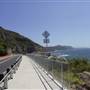 Sea Cliff Bridge, Grand Pacific Drive, Lawrence Hargrave Drive