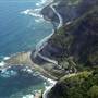 Sea Cliff Bridge, Grand Pacific Drive, Lawrence Hargrave Drive