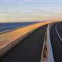 Sea Cliff Bridge, Grand Pacific Drive, Lawrence Hargrave Drive