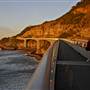 Sea Cliff Bridge, Grand Pacific Drive, Lawrence Hargrave Drive