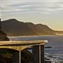 Sea Cliff Bridge, Grand Pacific Drive, Lawrence Hargrave Drive